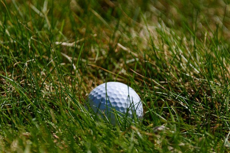 Quels sont les défis extraordinaires relevés par les golfeurs ?
