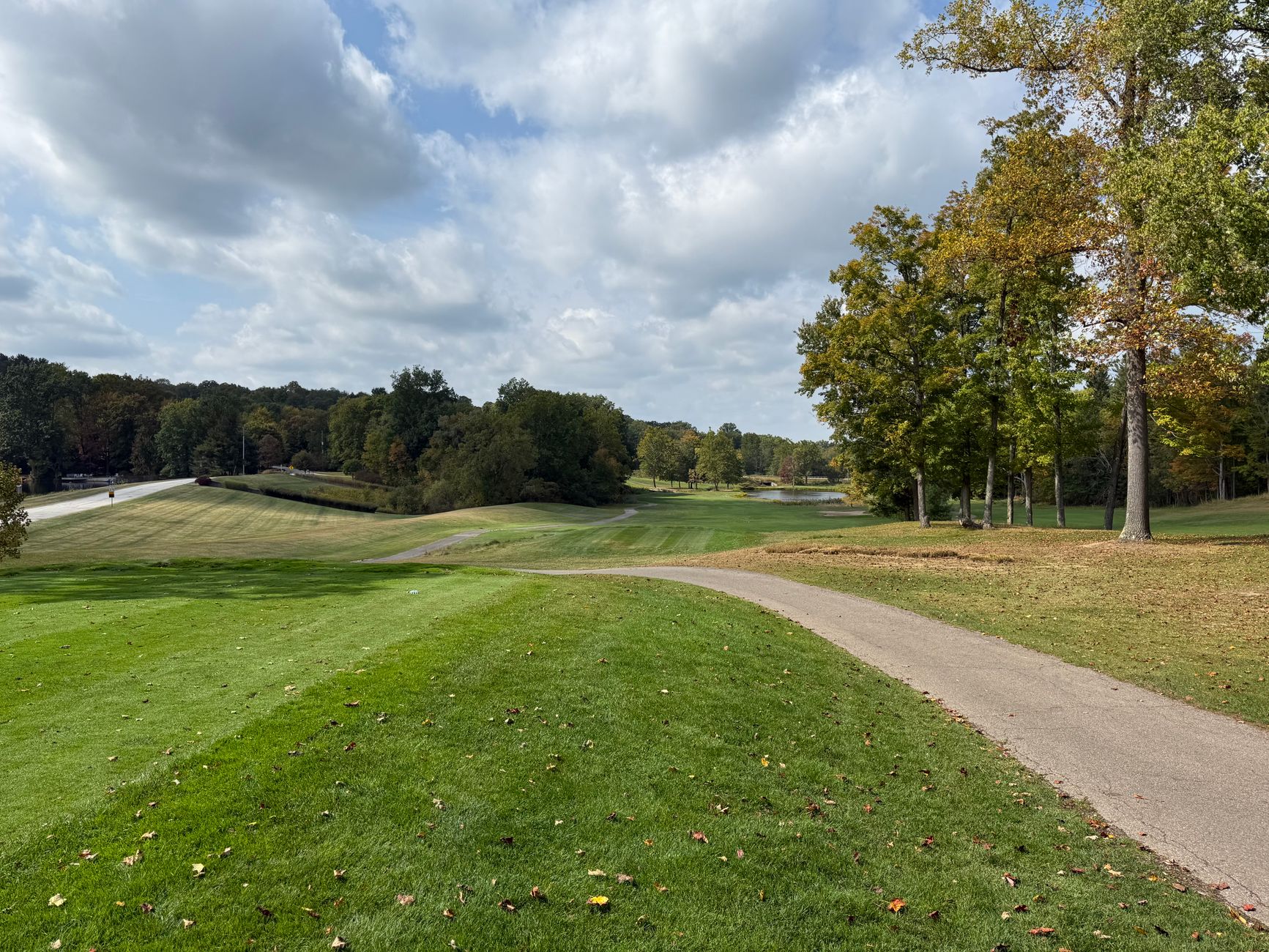 Quels sont les parcours de golf offrant une biodiversité remarquable ?