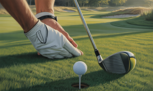 Comment surmonter les mauvaises passes au golf ?