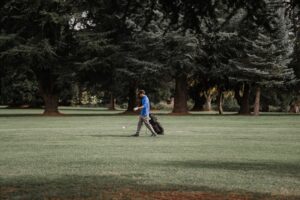 Le golf et la vie quotidienne : Quels sont les parallèles ?