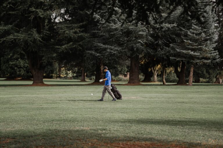 Le golf et la vie quotidienne : Quels sont les parallèles ?