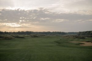 Quels sont les parcours de golf offrant des panoramas à couper le souffle ?
