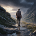 Comment rester calme face à l&rsquo;adversité sur le parcours ?