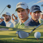 Qui sont les golfeurs ayant établi des records impressionnants?
