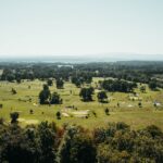 Les parcours de golf font-ils partie du patrimoine culturel remarquable ?
