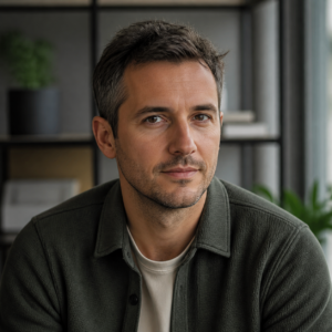 Brice Chevallier