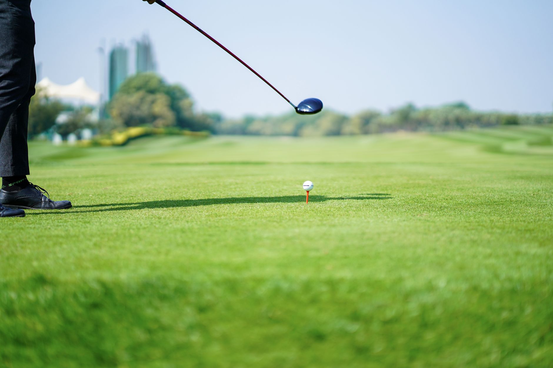 Schauffele défend son titre à Yokohama, avec Morikawa et Spieth dans le champ