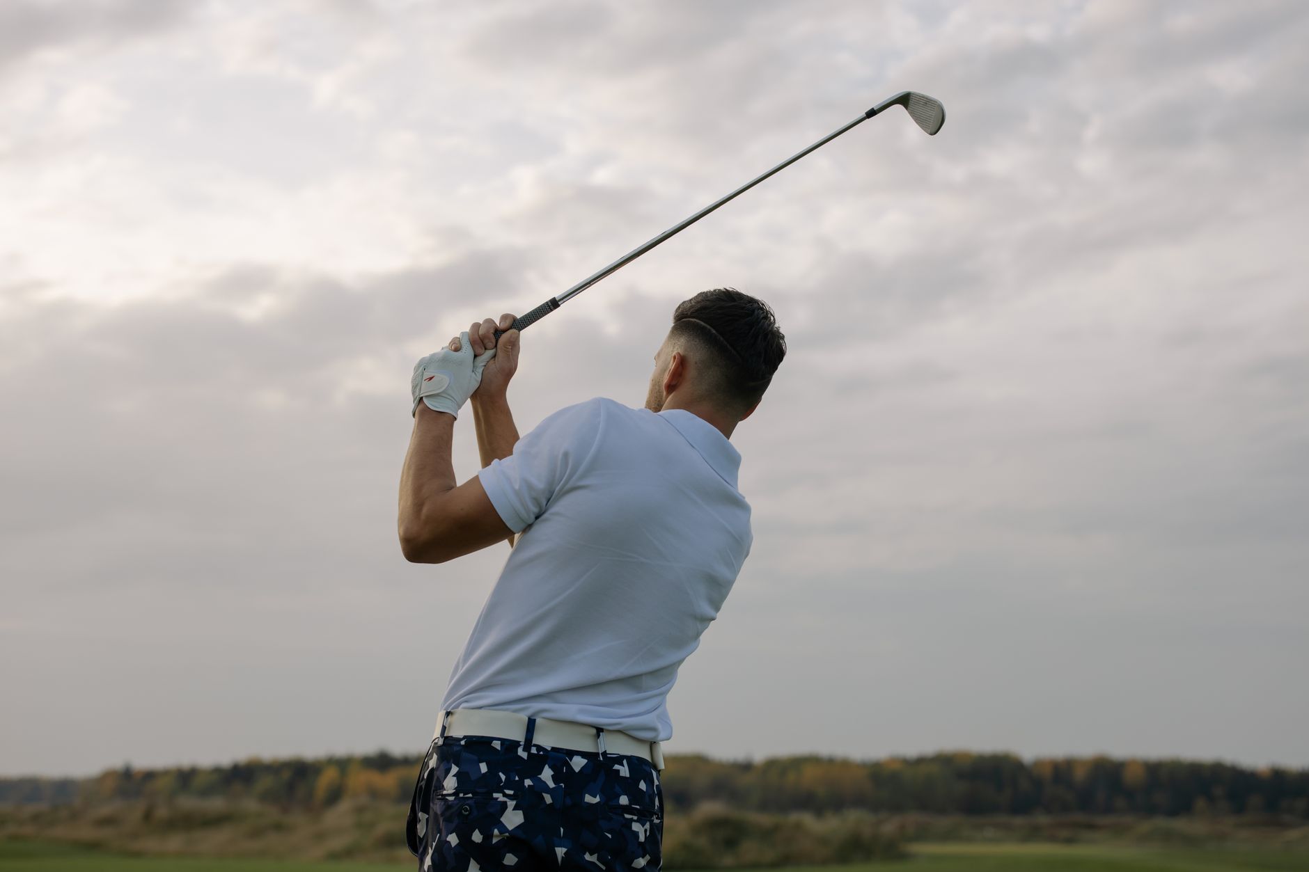 Jérémy Gandon, Français, obtient sa carte PGA Tour 2027 au 15e rang du Korn Ferry Tour