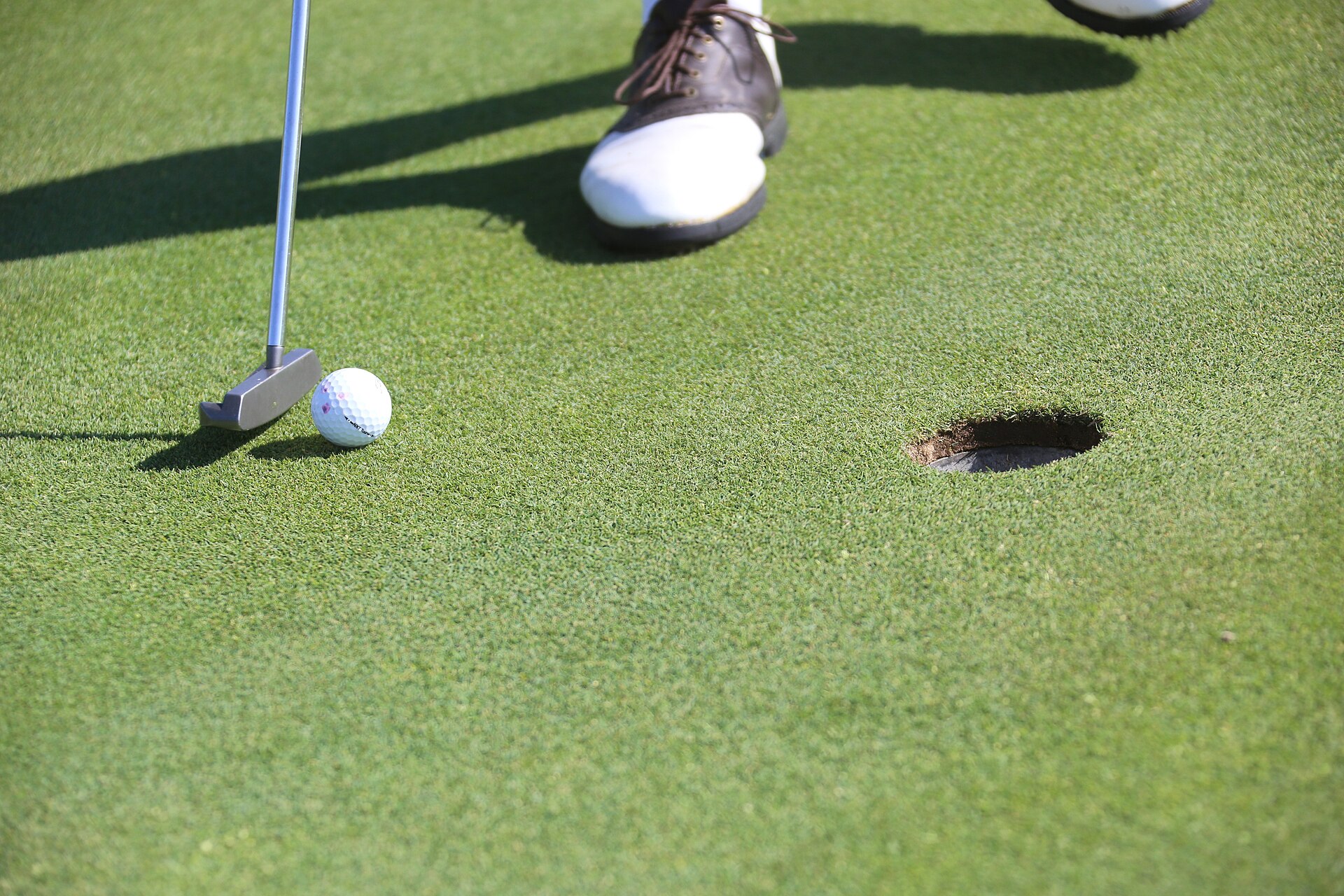 Open d’Espagne : Reed et Rose éliminés, Forrest seul en tête à 9 sous le par