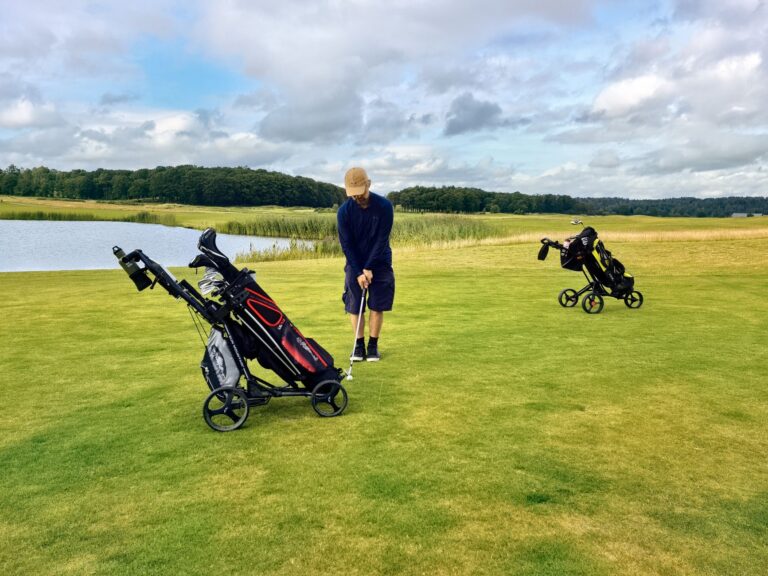 Jon Rahm et LIV Golf : une séparation annoncée devant un juge des faillites