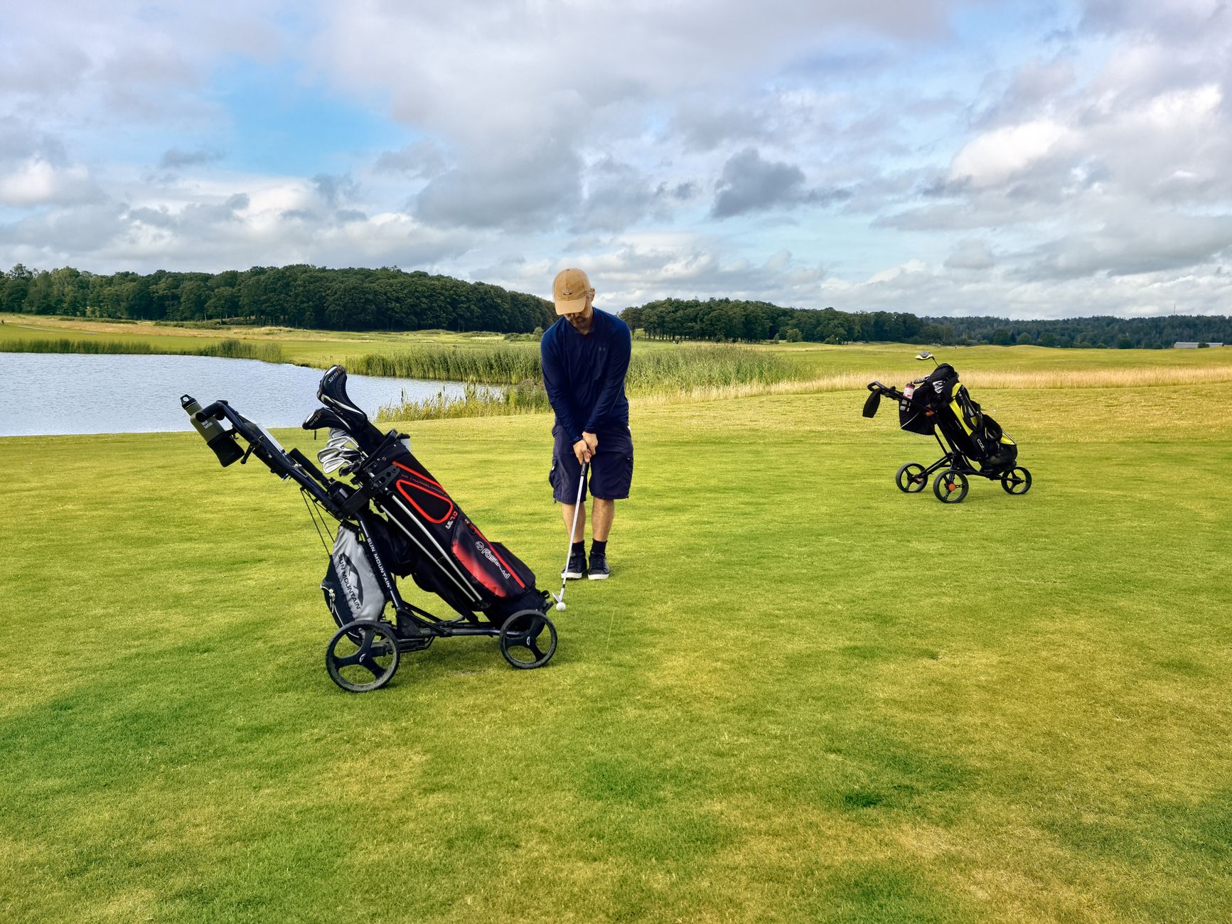 Jon Rahm et LIV Golf : une séparation annoncée devant un juge des faillites