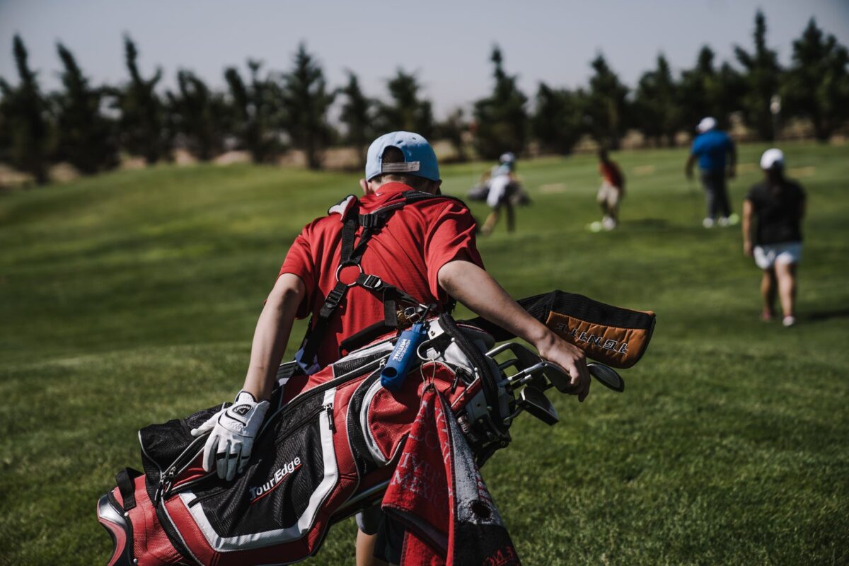 Pour corriger sa faiblesse en foursomes, l’équipe américaine élargit sa préparation