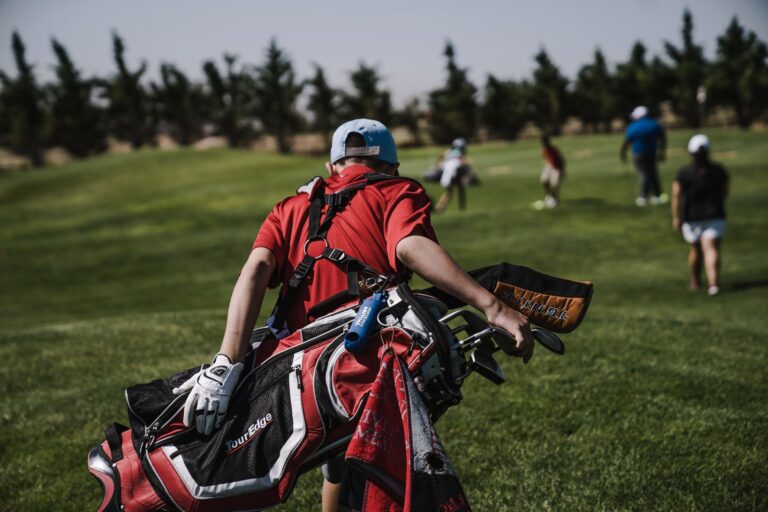 Pour corriger sa faiblesse en foursomes, l’équipe américaine élargit sa préparation
