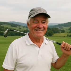 Bernard Rivière